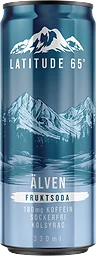 Energidryck Älven