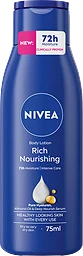 Rich Nourishing