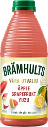 Äpple Grapefru Yuzu