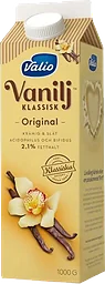 Original Klassisk Vanilj