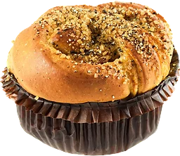 Kardemummabulle 80g