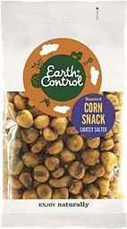 Cornsnack Rostad Saltad