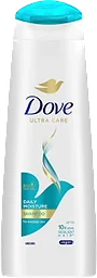 Daily moisture Schampo
