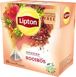 Rooibos Infusion