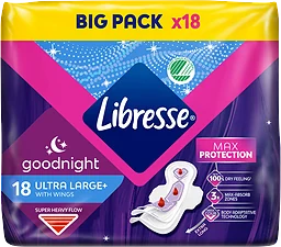 Bindor Ultra+ Goodnight
