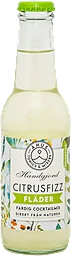 Fläder Citrusfizz