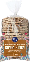 Runda Björn Tunnbröd