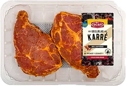 Karré grillkrydda