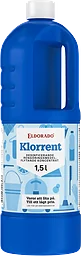 Klorrent Rengöring