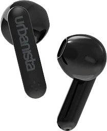 Austin in-ear TWS svart