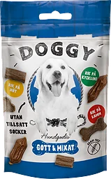 Gott Och Mixat Hundgodis