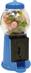 Automat Tuggummi Liten