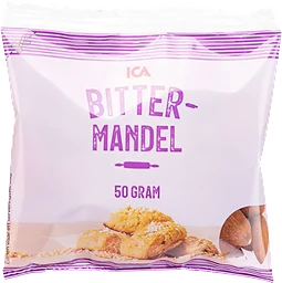 Bittermandel