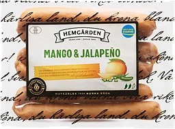 Korv Mango/Jalapeno