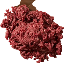 Nötfärs 10%