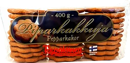 Pepparkakor Töysäläinen