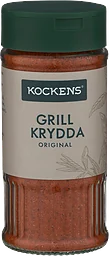 Grillkrydda Original