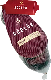 Röd Lök