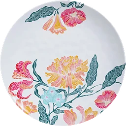Tallrik melamin Ambrosia 27cm