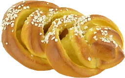 Brioche Citronkola