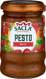 Pesto Rosso