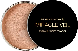 Löspuder Miracle Veil 11ml 1-p