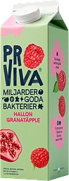 Hallon Granatäpple