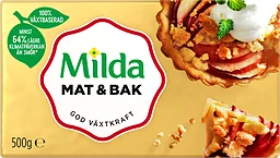 Mat & Bak Växtbaserat Margarin