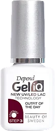 Gel IQ Outfit Of The Day
