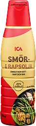 Smör & Rapsolja 80%