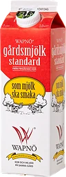 Standardmjölk Gårds 3%