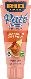 Tonfiskpastej Chili