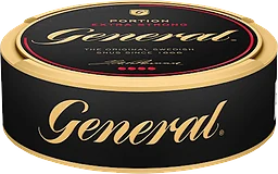 Portion Extra Stark