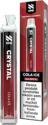 Crystal Cola Ice