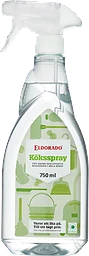 Köksspray Rengöring