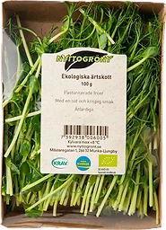 Ärtskott Eko