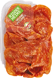Salame Piccante