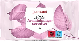 Milda Avsminkservett