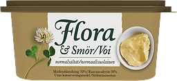 Normalsaltat med Smör 70%