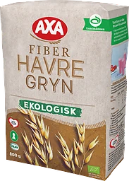 Fiberhavregryn