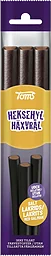 Godisstång Häxvrål 3-pack