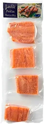 Laxfilé Pinklax Fryst