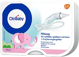 Nässug 1-p Otri-Baby