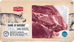 Karré Rapsgris Sverige
