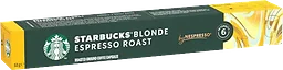 Blonde Espresso Roast