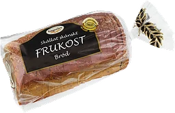 Frukostbröd Skållat Bageriet Sjöstrands