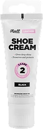 Shoe Cream 2 Care Skokräm Svart