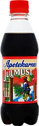 Julmust Läsk Pet