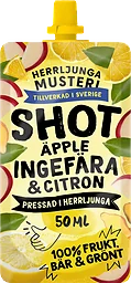 Ingefära Shot