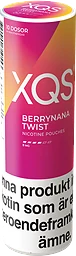 Berrynana Twist Tobaksfritt Snus